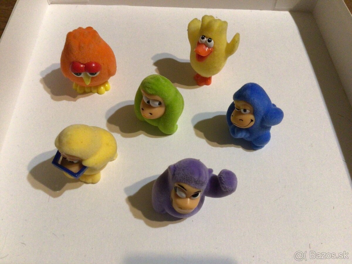 Kinder Z - 20