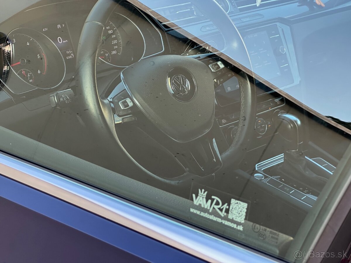 Volkswagen Arteon Elegance 2018 2.0 DSG - 20