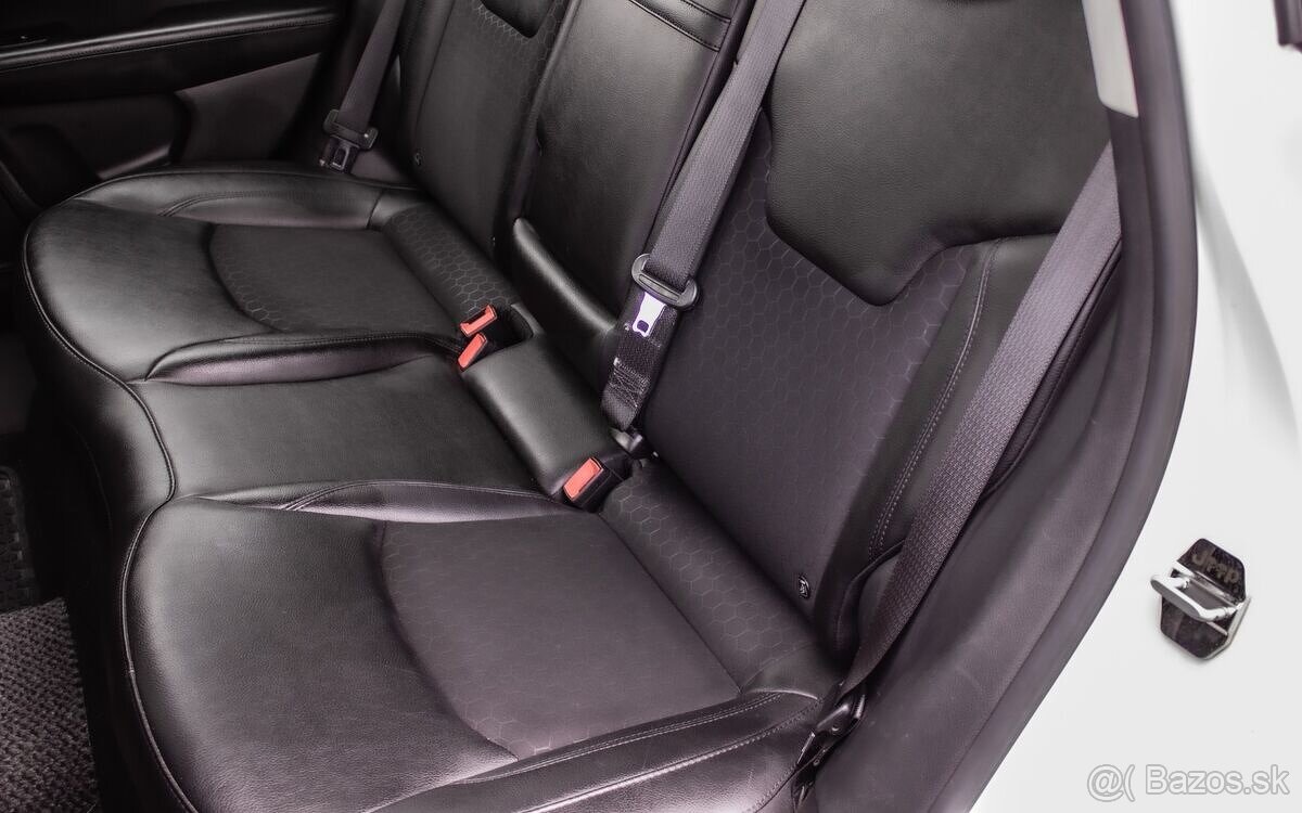 Jeep Compass 1.3 TURBO Limited - 20