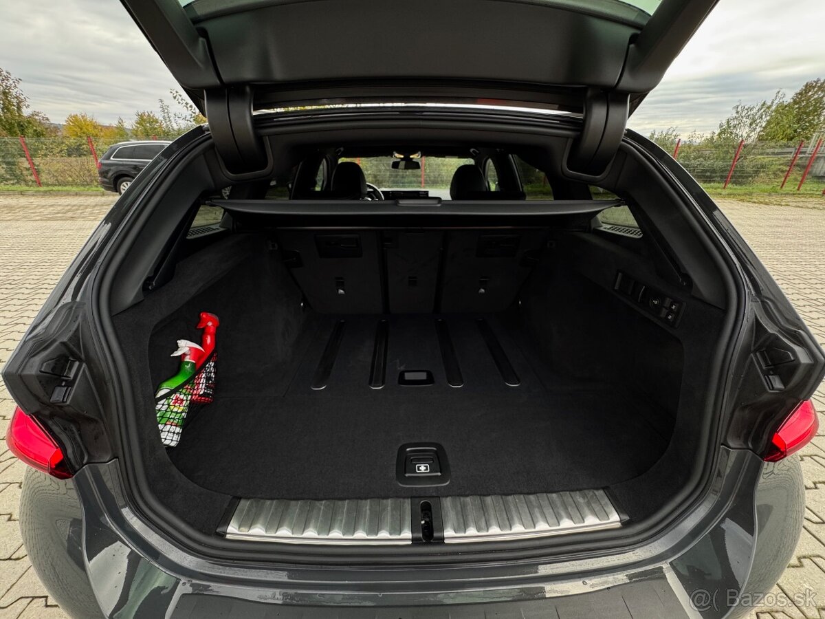 BMW Rad 3 Touring 320d mHEV xDrive A/T - Odpočet DPH - 20