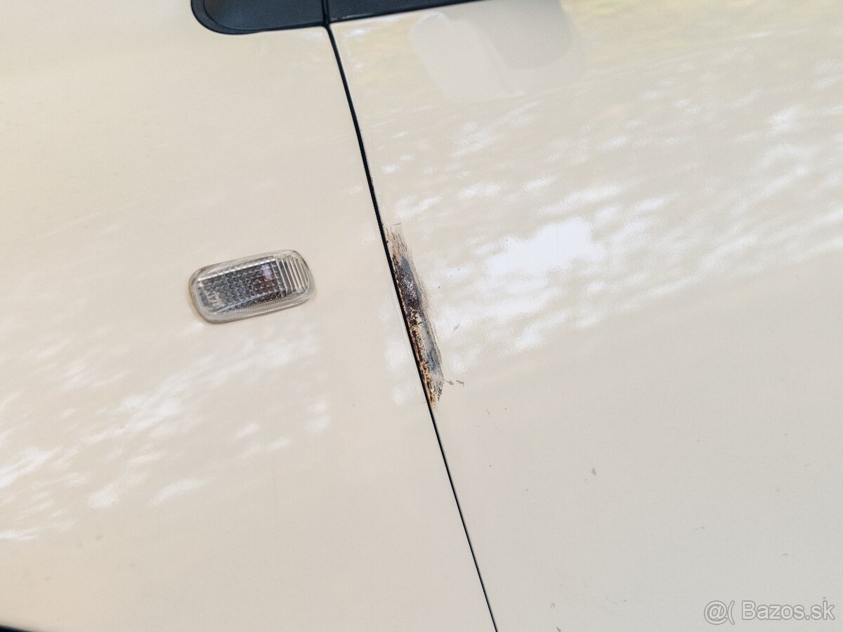 Honda Civic Ep3 TypeR Championship white - 20