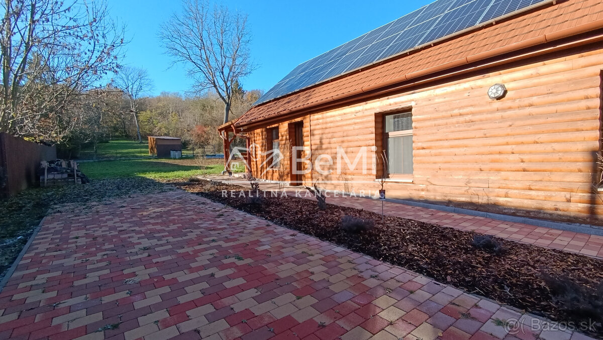 TOP ponuka rodinný dom v obci Kány v Maďarsku-NA PREDAJ - 20