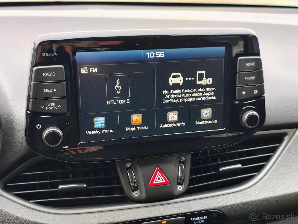 Hyundai i30 fastback N-Line - 20