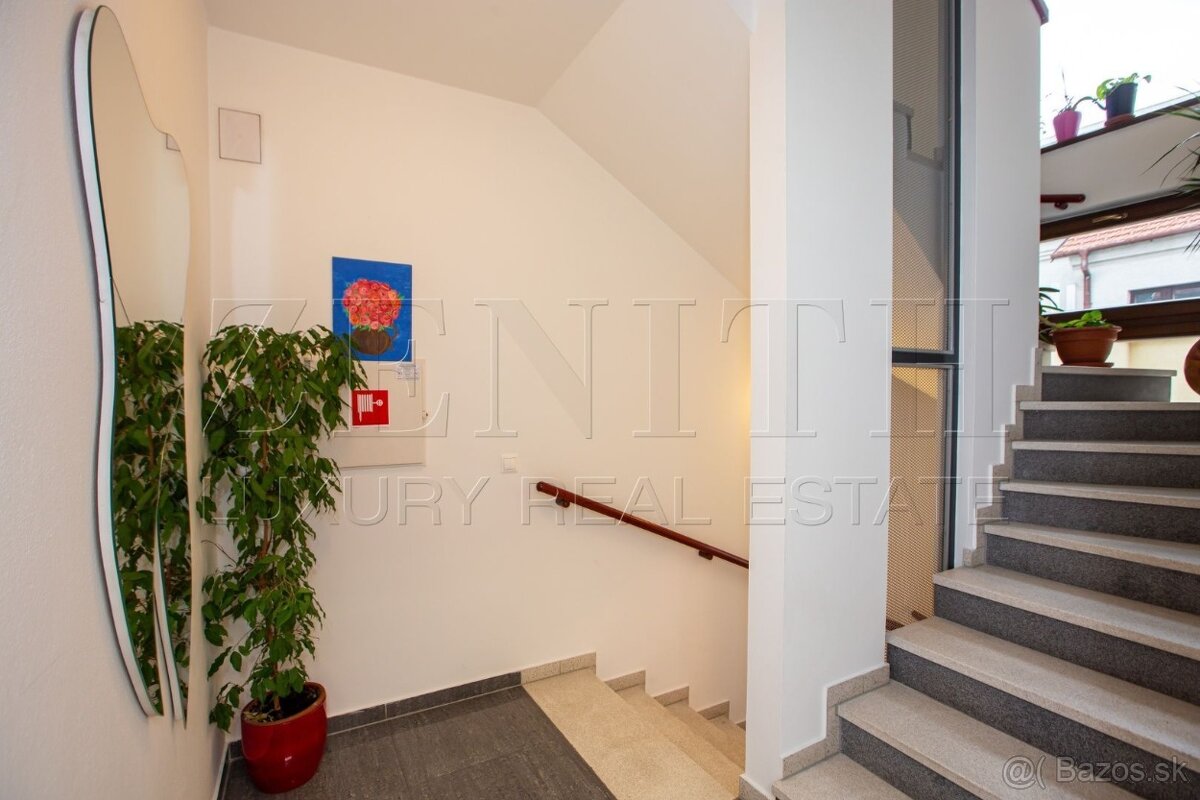 Dom v Starom Meste - Jozefská - 20