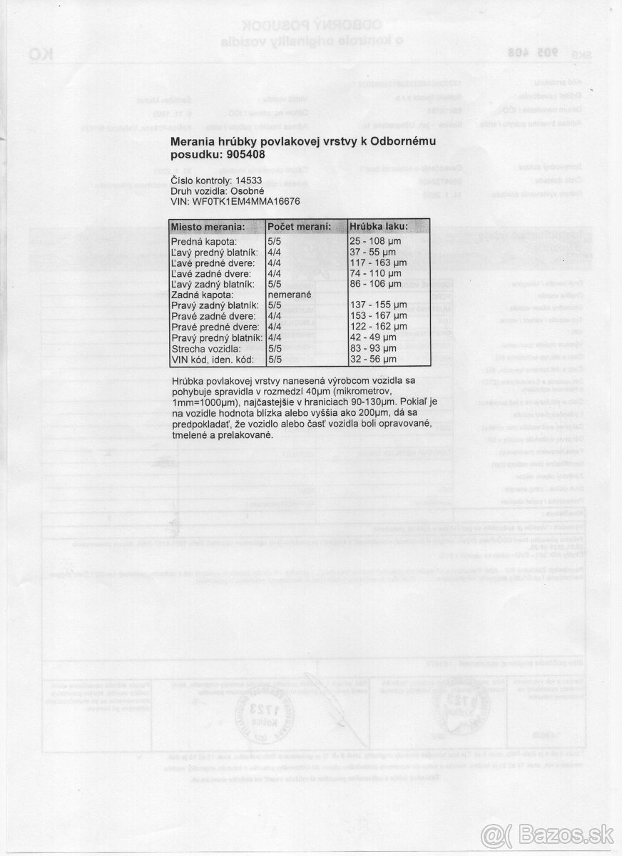 Ford Mustang Mach-E RWD -NEBÚRANÉ-ODOPASS - - 20