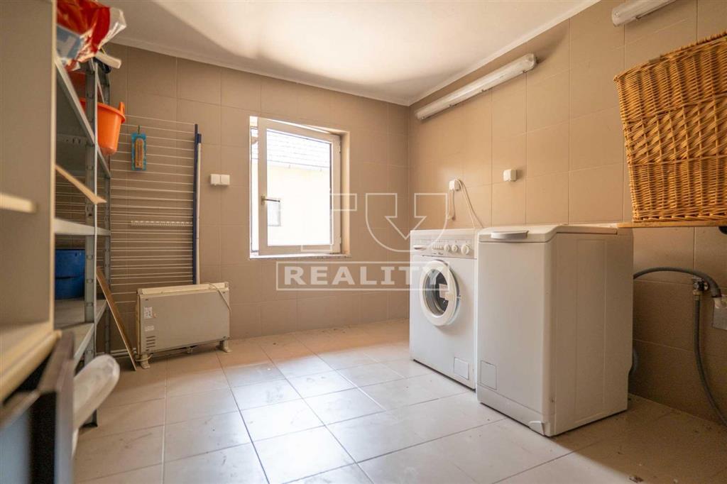 REZERVOVANÉ - HORÚCA PONUKA - Rodinný dom v Trnovom len... - 20