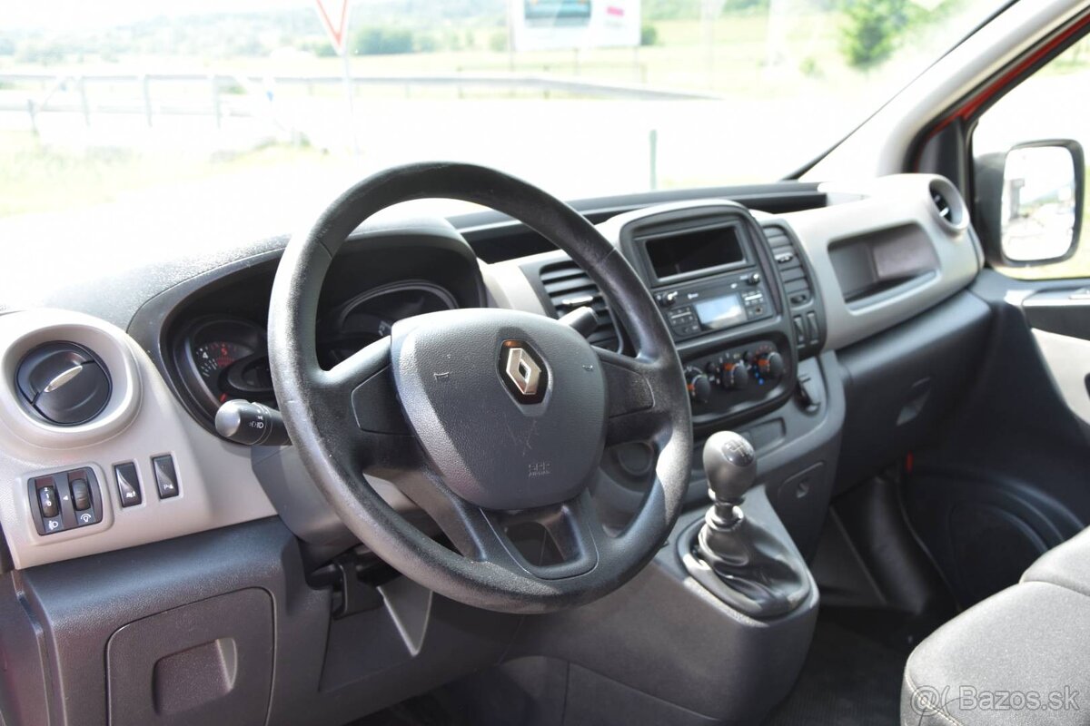 Renault Trafic - 20