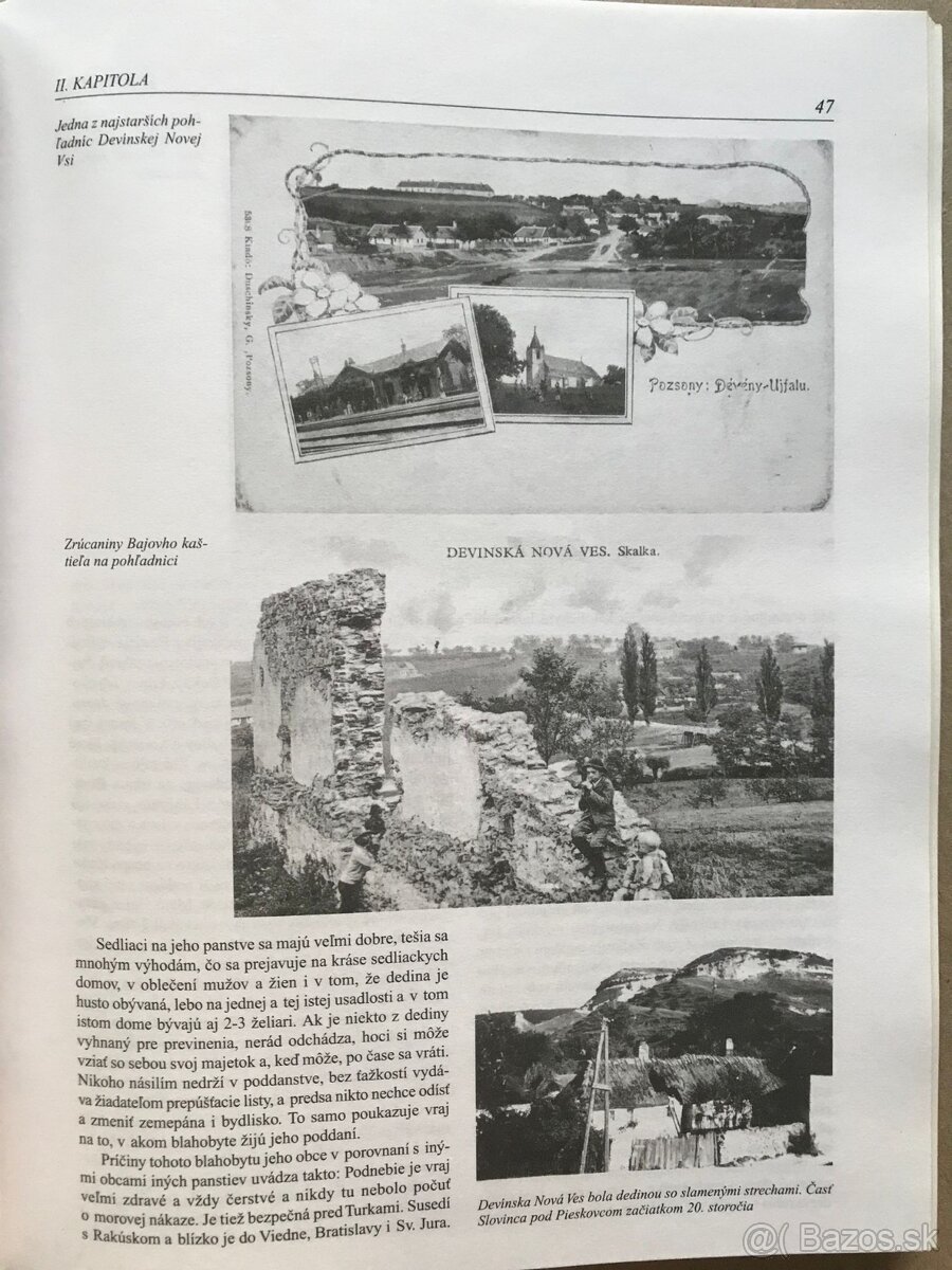 Svedectvá pravdy o Slovensku, Červený kameň, Rudolf Krivoš - 20