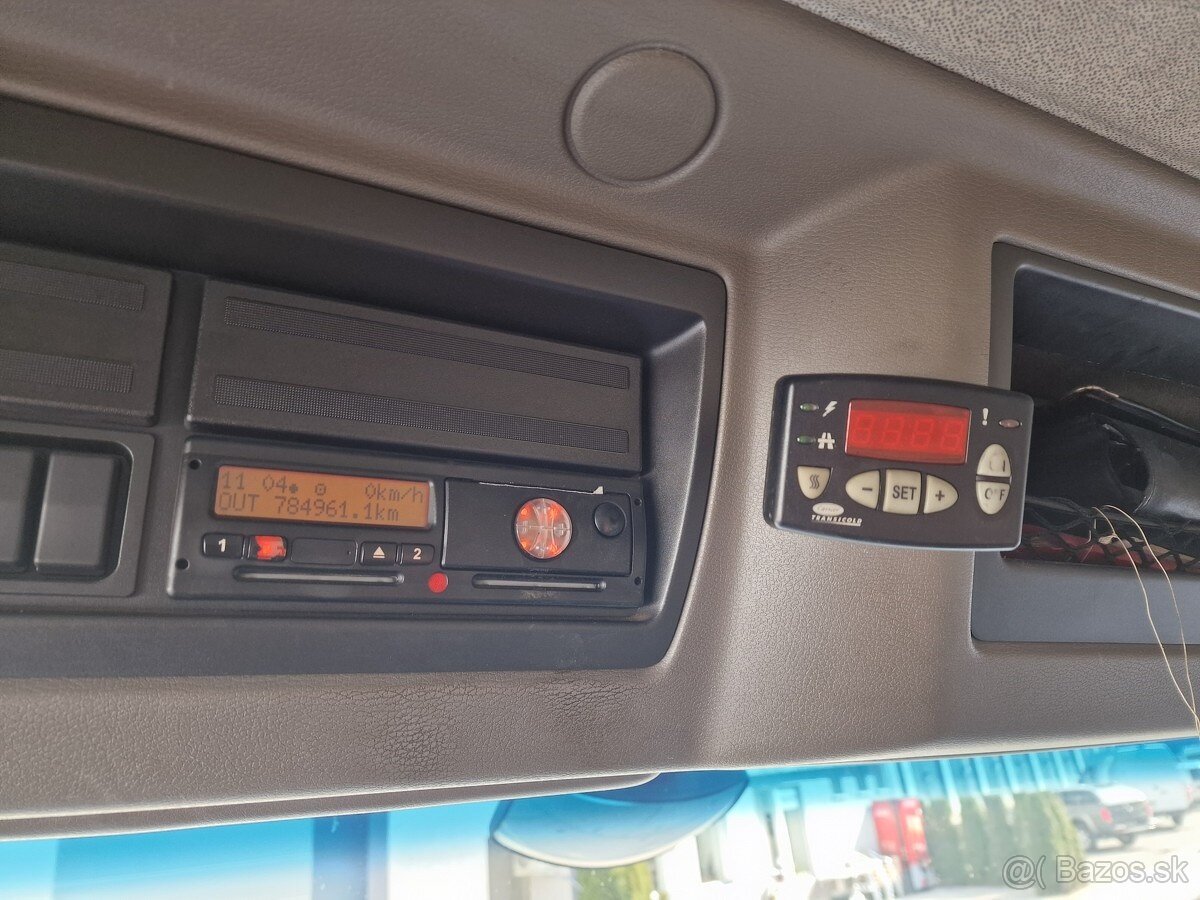 DAF LF 55.220, Euro 5, Carrier - 20