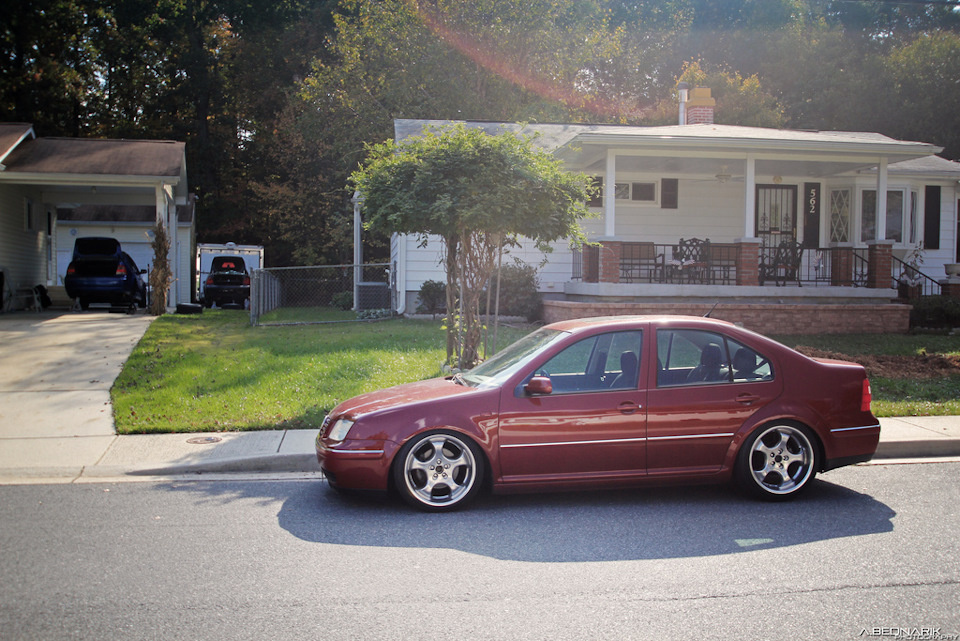 Brock B2 5x112 R18 - 20