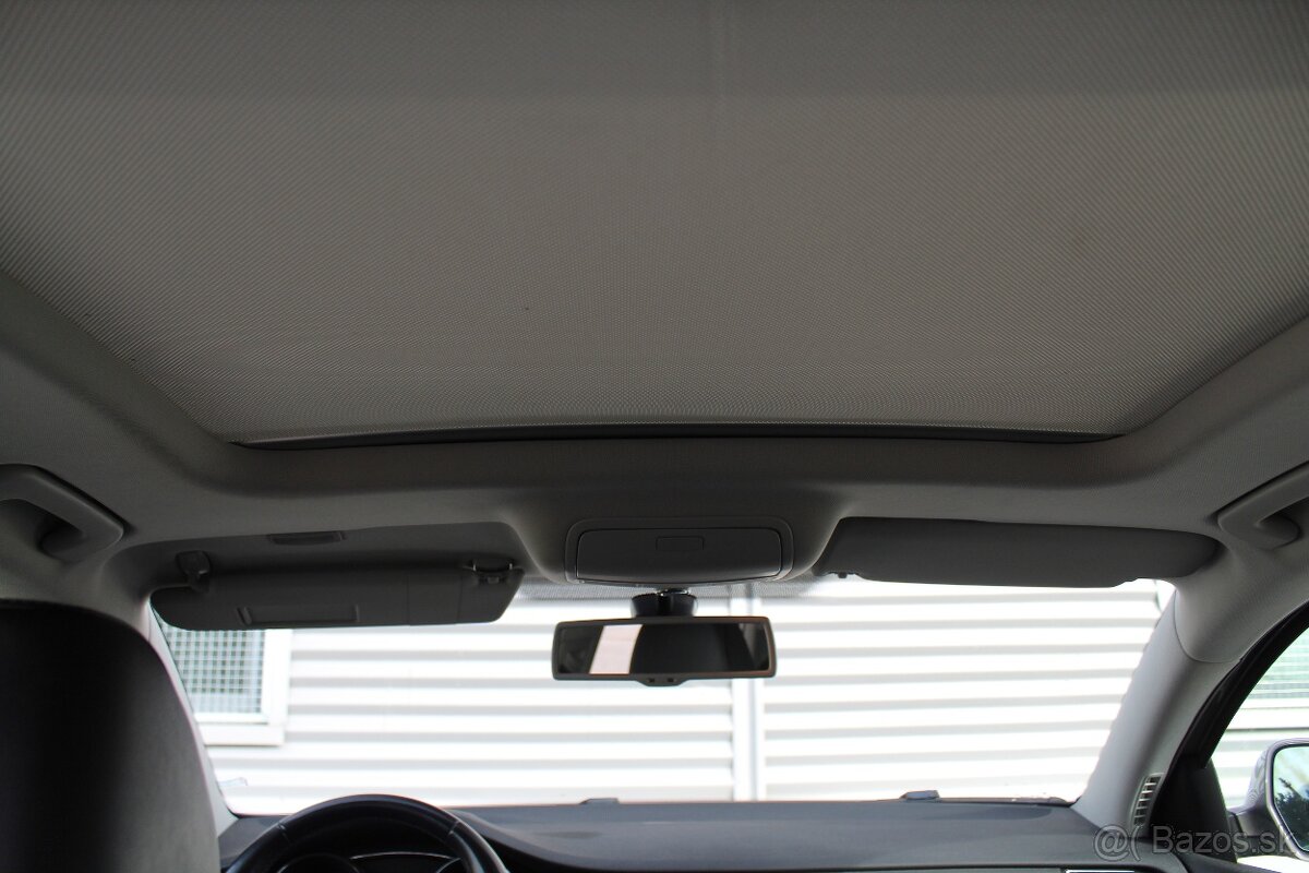 Skoda Superb 2.0 TDI DSG - 20