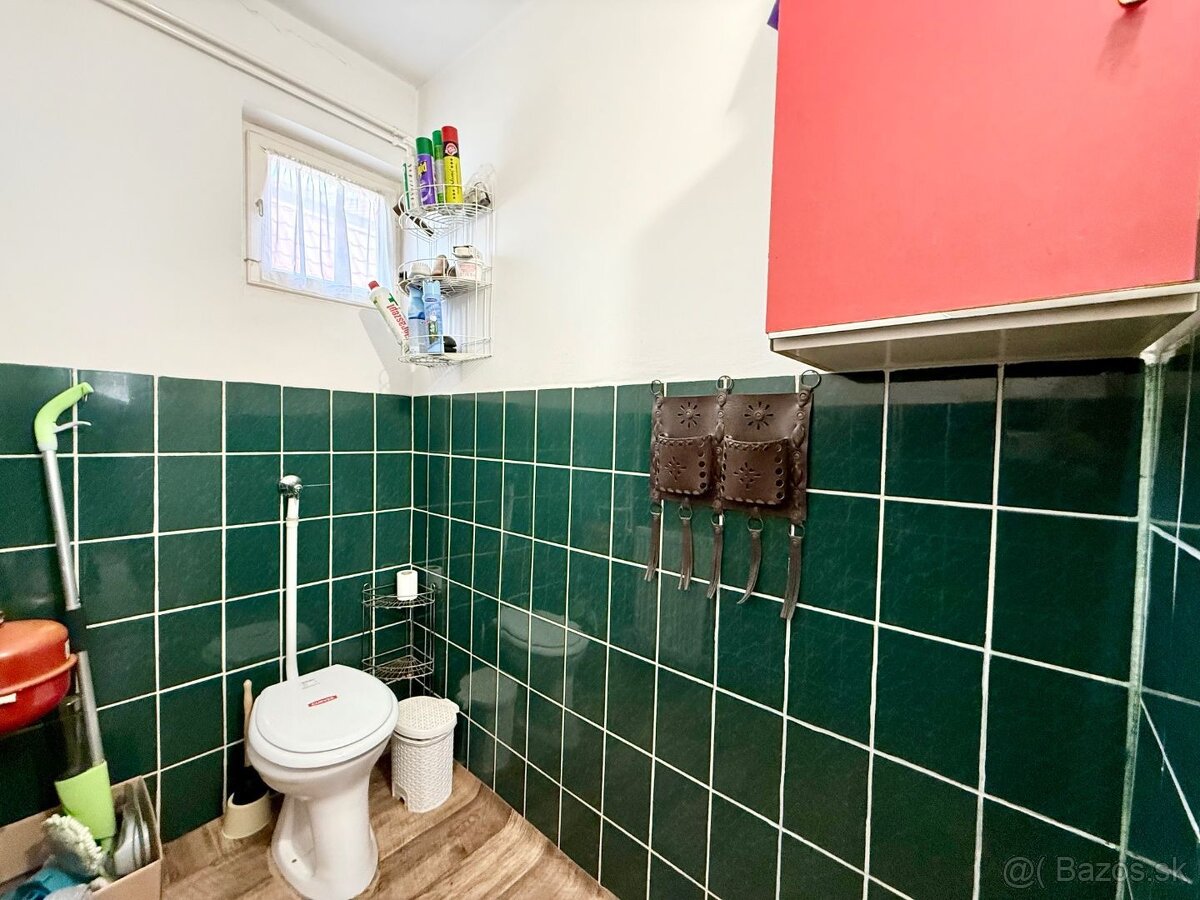 MAĎARSKO FORRÓ - SUPER 5 IZBOVÝ RD SO ZÁHRADOU - 20