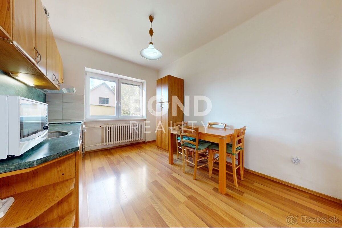 INVESTIČNÁ PRÍLEŽITOSŤ PRE DEVELOPEROV – rozľahlý pozemok 3 - 20