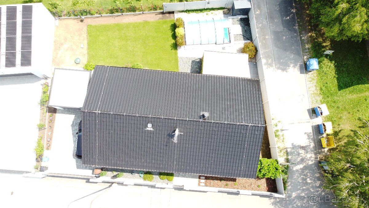 Exkluzívne iba v APEX reality 5i. RD s bazénom v Trnave - 20