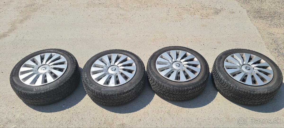 Predám Škoda Superb 1.9 TDI 96 kW Elegance Tiptronic bez DPF - 20