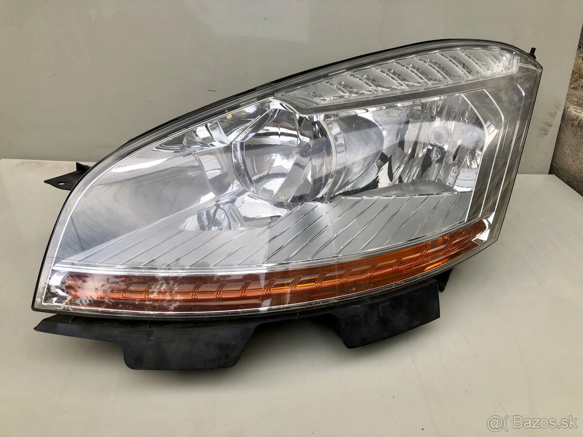 Rozpredám Citroën C4 picassor.v.:,2006-2013 - 20