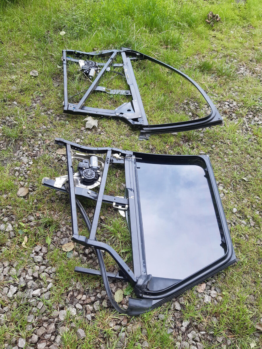 AUDI A6 C5 3.0 162kw ASN 2002 AVANT - díly - 20