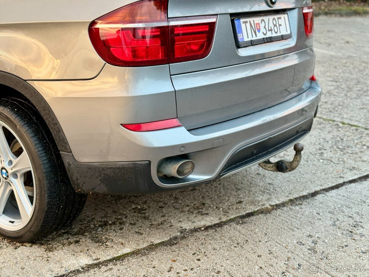 BMW X5 40d xDrive - 20