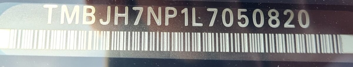 Škoda superb combi 2,oo tdi, 2020" matrix - 20