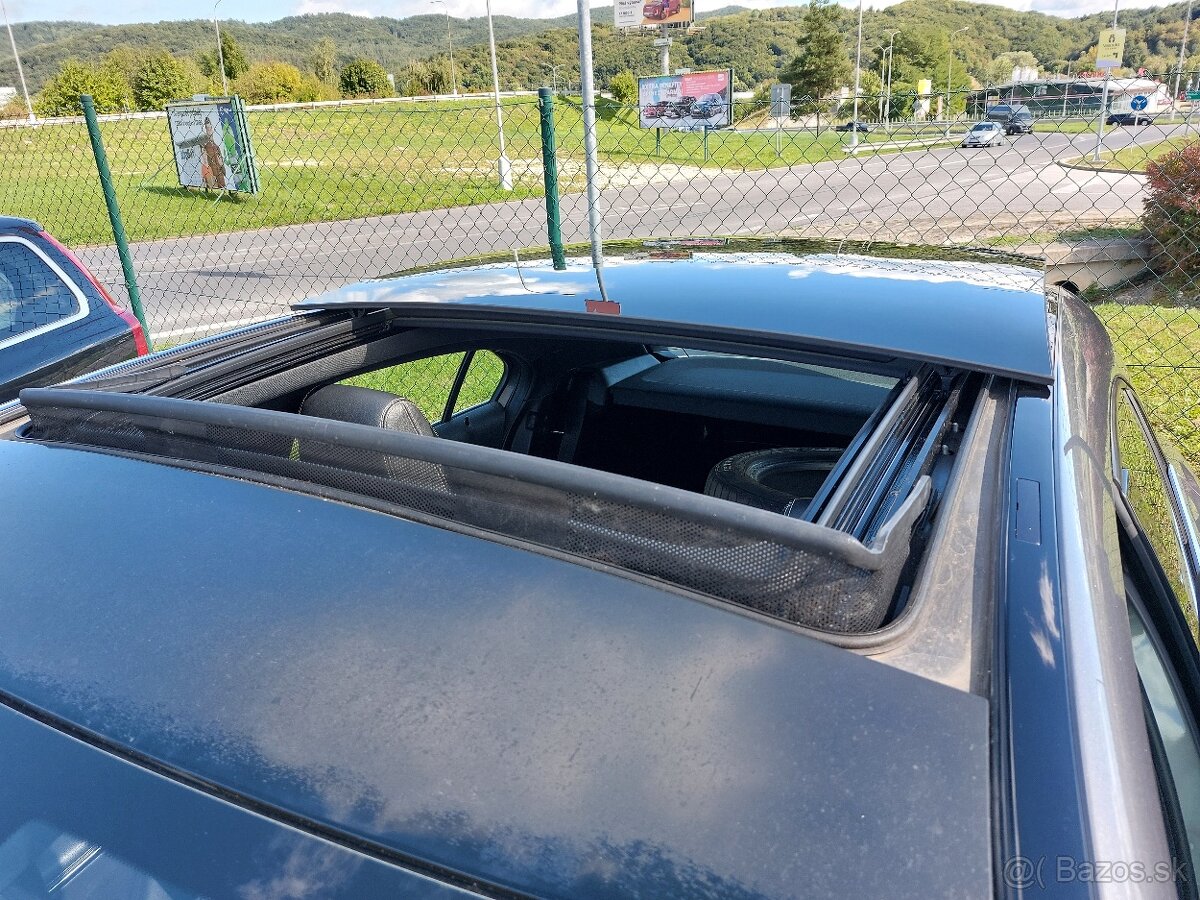 Mercedes-Benz A trieda 180 CDI BlueEFFICIENCY A/T - 20