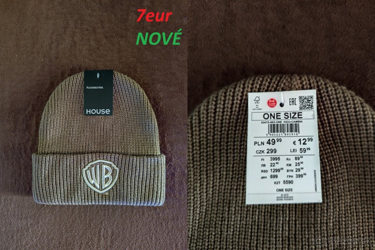 Aku vŕtacie skrutkovače Parkside - 20