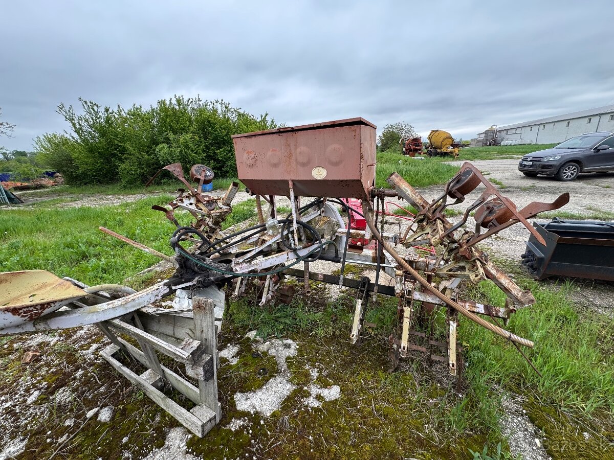 Všetko možné za traktor - 20