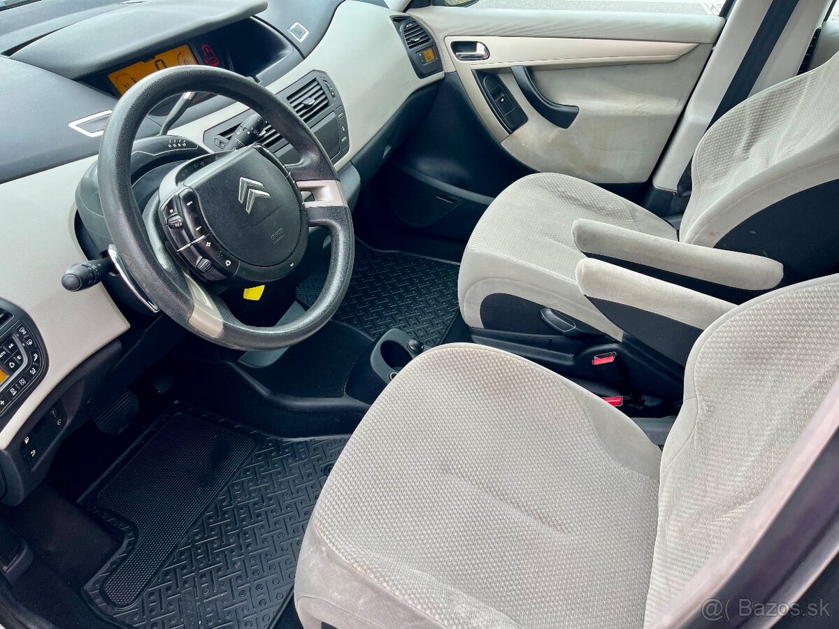 CITROËN GRAND PICASSO - 20