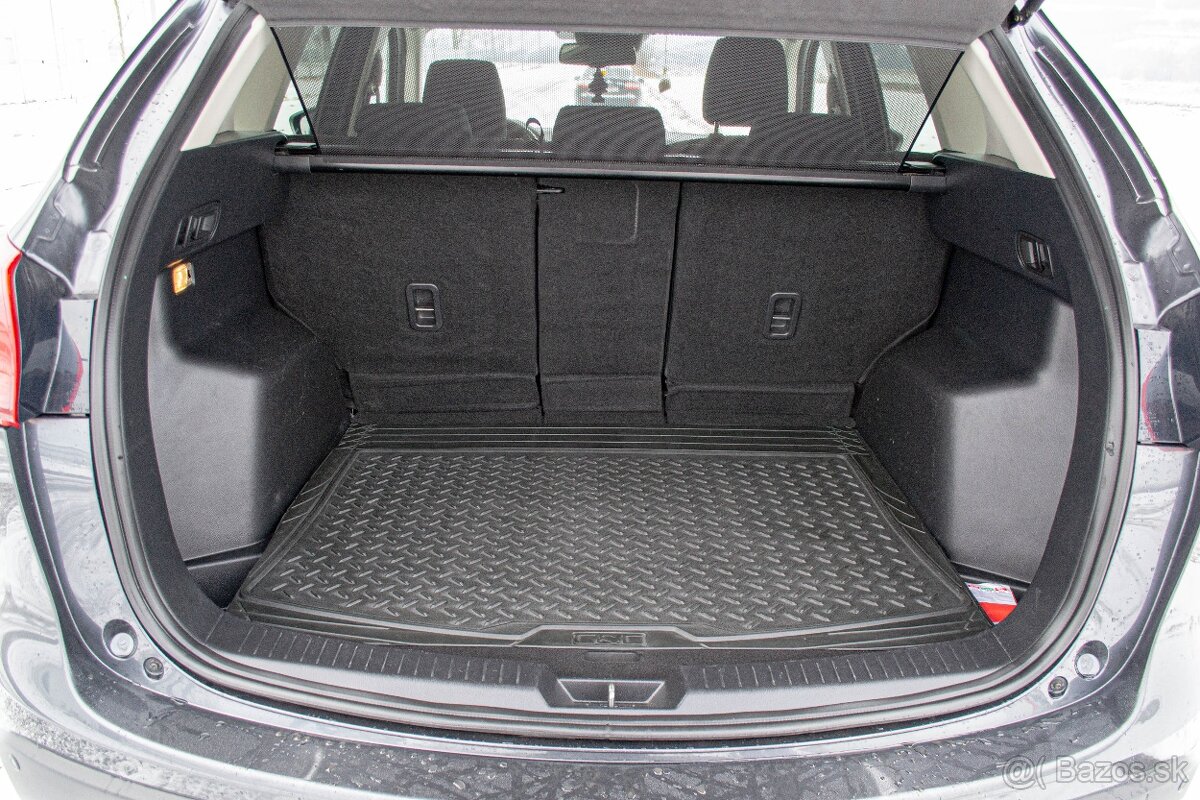 Mazda CX-5 2.2 Skyactiv-D AWD - 20