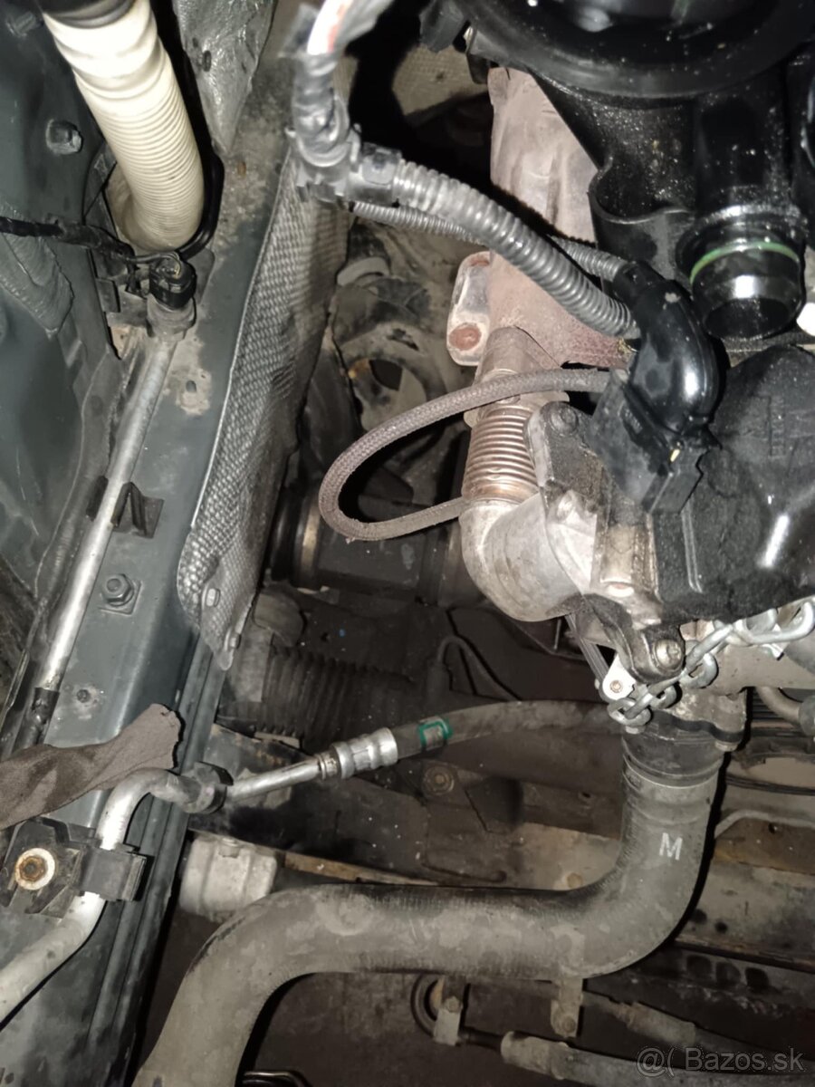 Predám bmw e91 320xd 130kw - 20