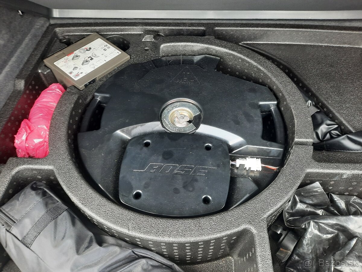 Audi RSQ3 RS Q3 performance 2.5 quattro STR - 20