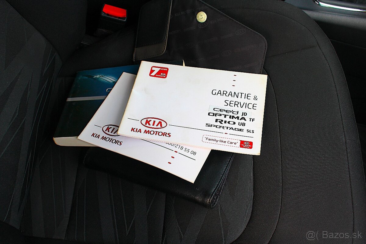 KIA.....CEED...66KW...CRDI...MANUAL 6st...2013....179TIS..KM - 20