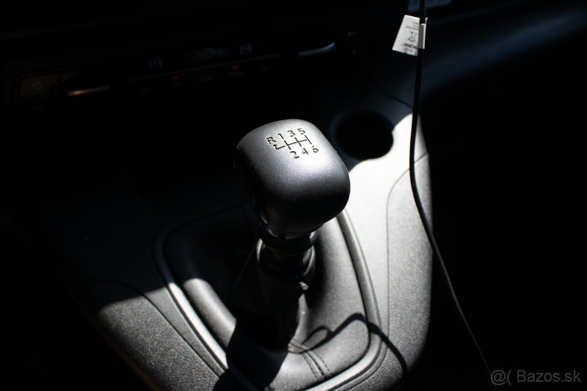 Opel Combo Van Enjoy L1 1.5 CDTi (102k, MT6) - 20