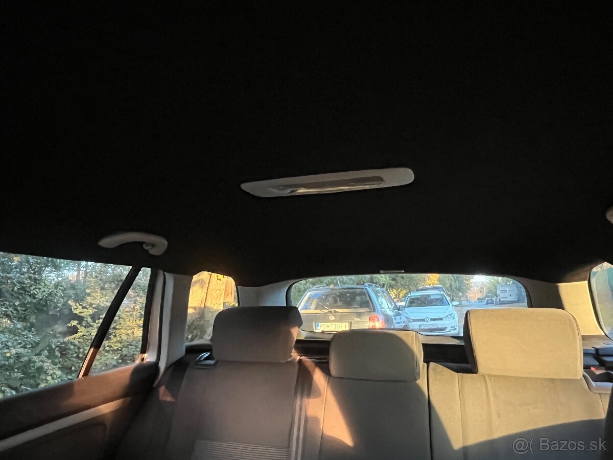 Vw golf 5 Variant - 20