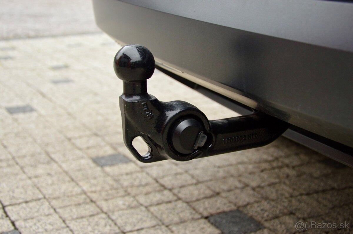 Škoda Karoq 2.0 TDI CLEVER 4x4 DSG - 20