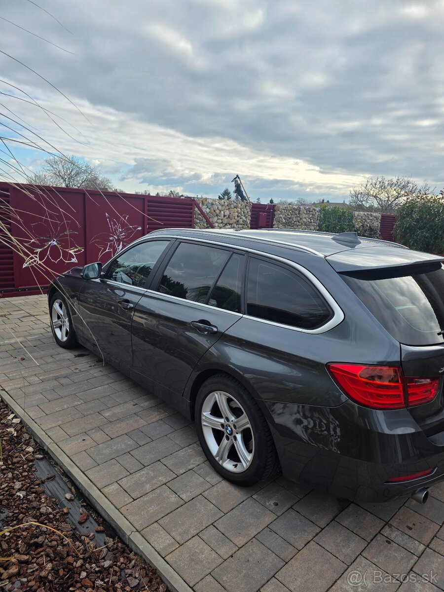 320d xDRIVe M packed 135kw - 20