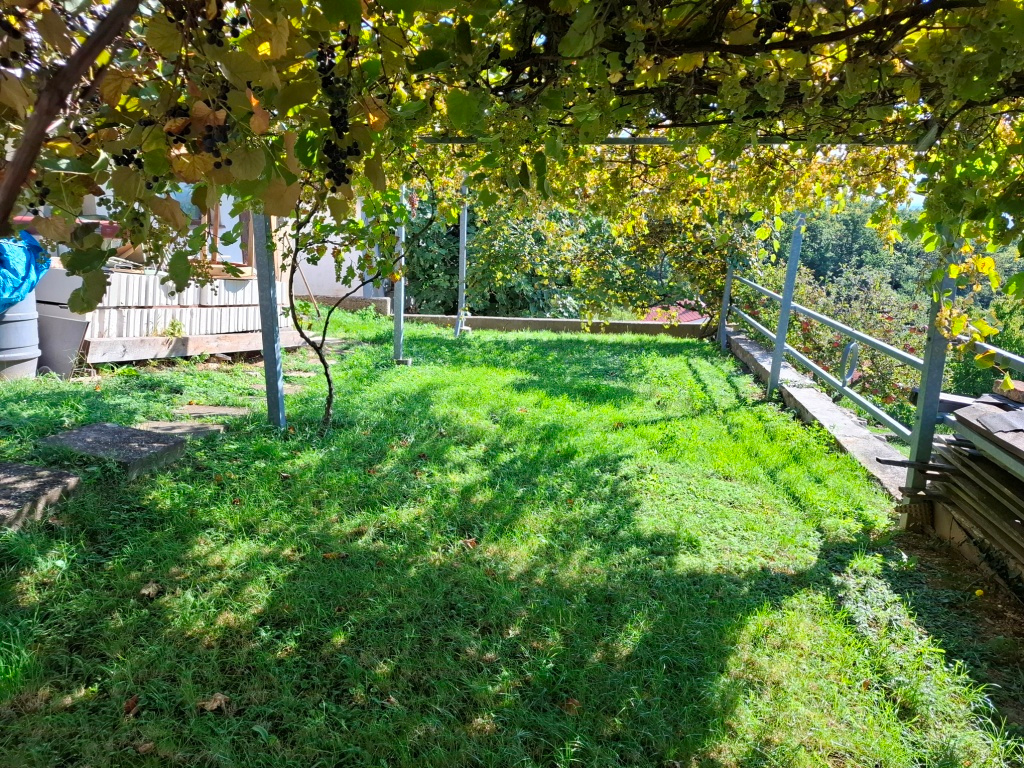 Chata na predaj Nitra Zobor, tiché miesto v prírode - 20