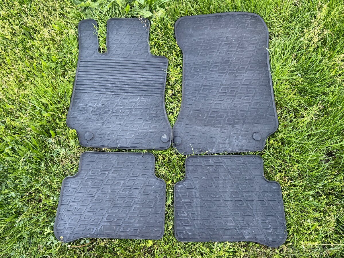 Mercedes E 300 CDI BlueTEC Elegance - 20