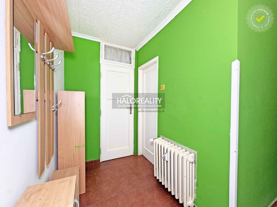 HALO reality - Predaj, dvojizbový byt Komárno, Zváračská uli - 20