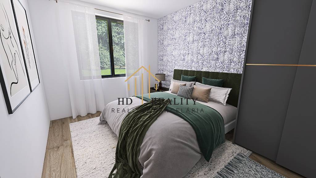 HD reality, predaj rodinný dom Banská Štiavnica - 20