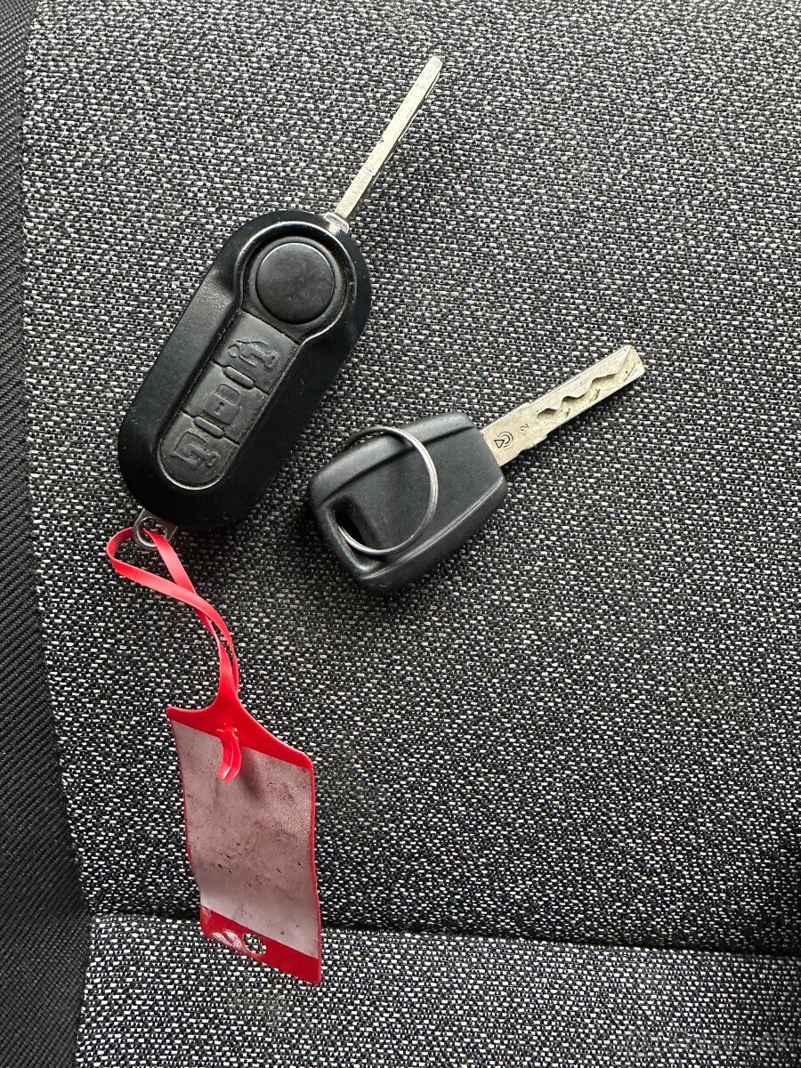 Fiat Ducato Multijet 2.3.JTD 150 , 109kw - 20