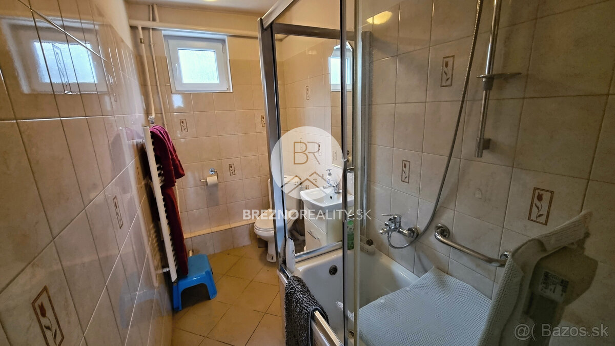Dom s krásnym pozemkom - Horehronie - 20