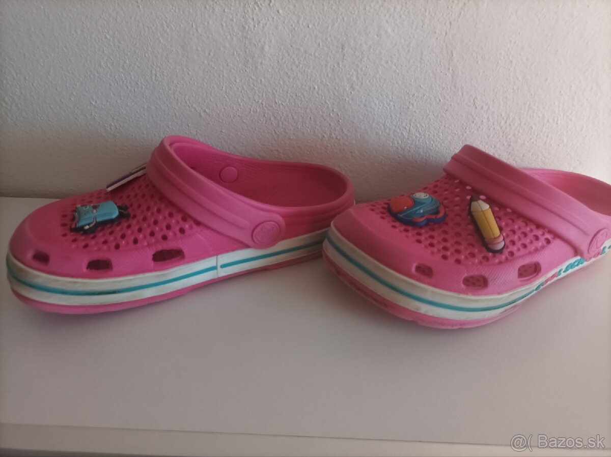 Predam detskú obuv 29 30 31 32 33 - 20