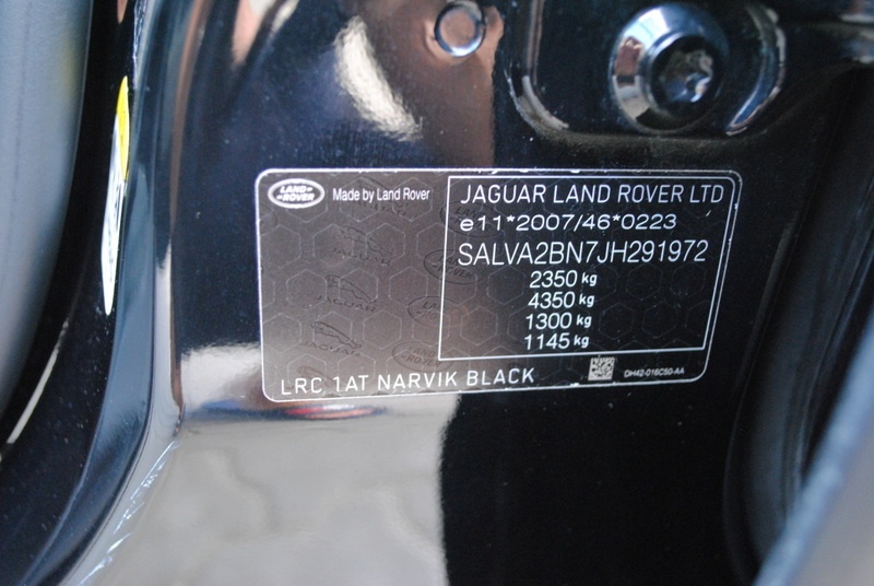 Land Rover Range Rover Evoque 2.0DI4-L.Flw⭐R-Dynamic⭐HSE AWD - 20