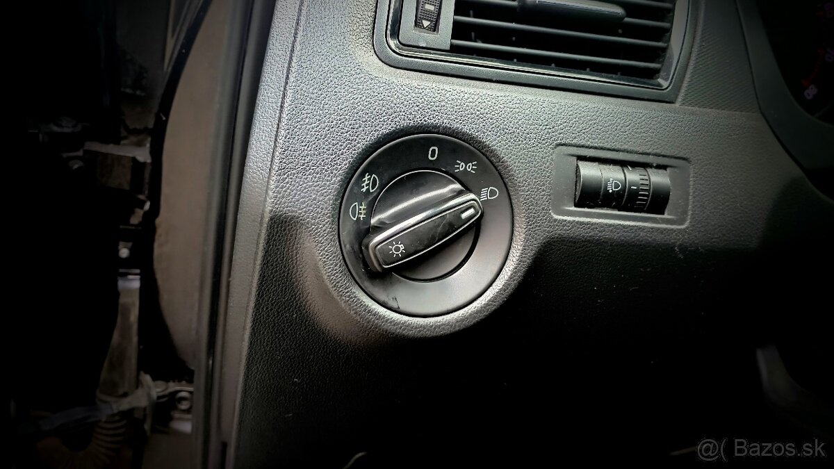 Škoda Rapid 1.2TSI - 20