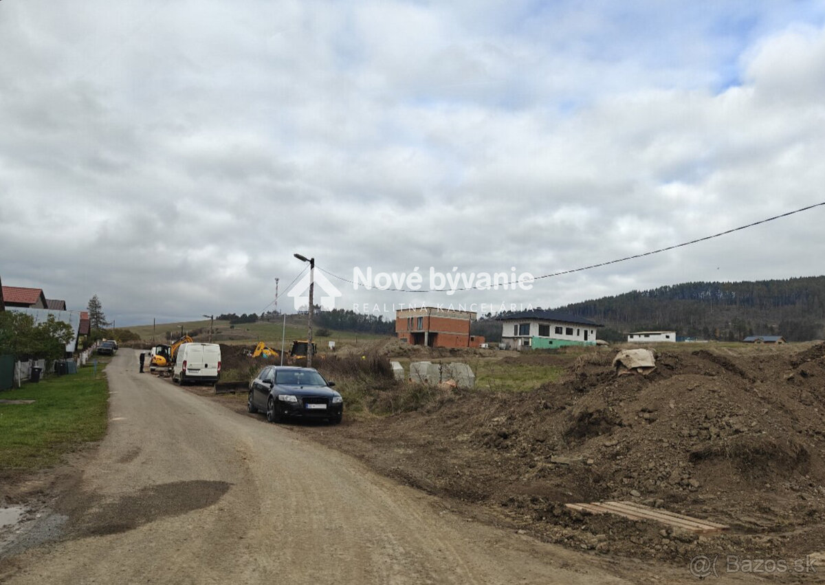 Na predaj novostavba - 20