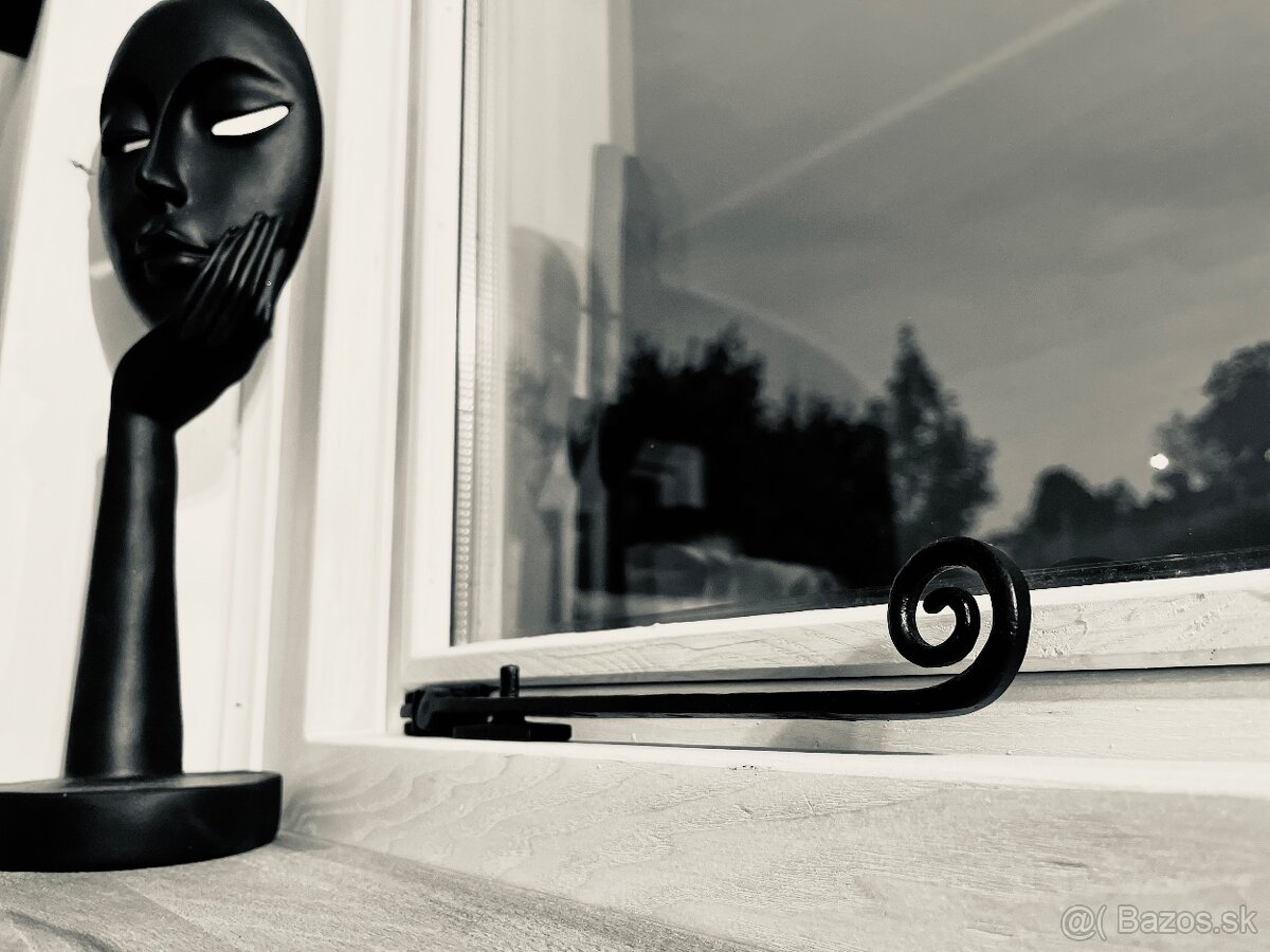 Obytna maringotka, tiny - 20