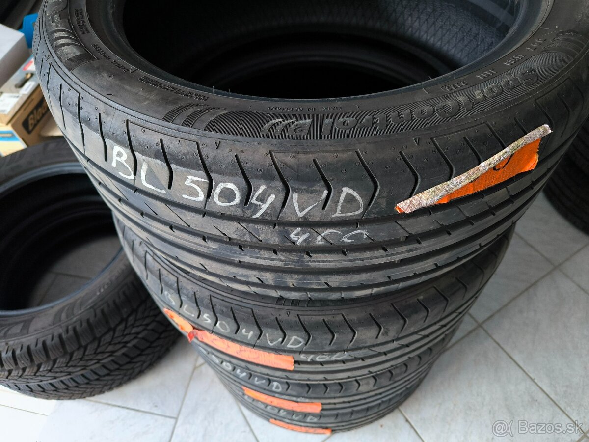 Škoda Superb 2.0TSI 4x4 DSG 1majiteľ (Možný odpočet DPH) - 20