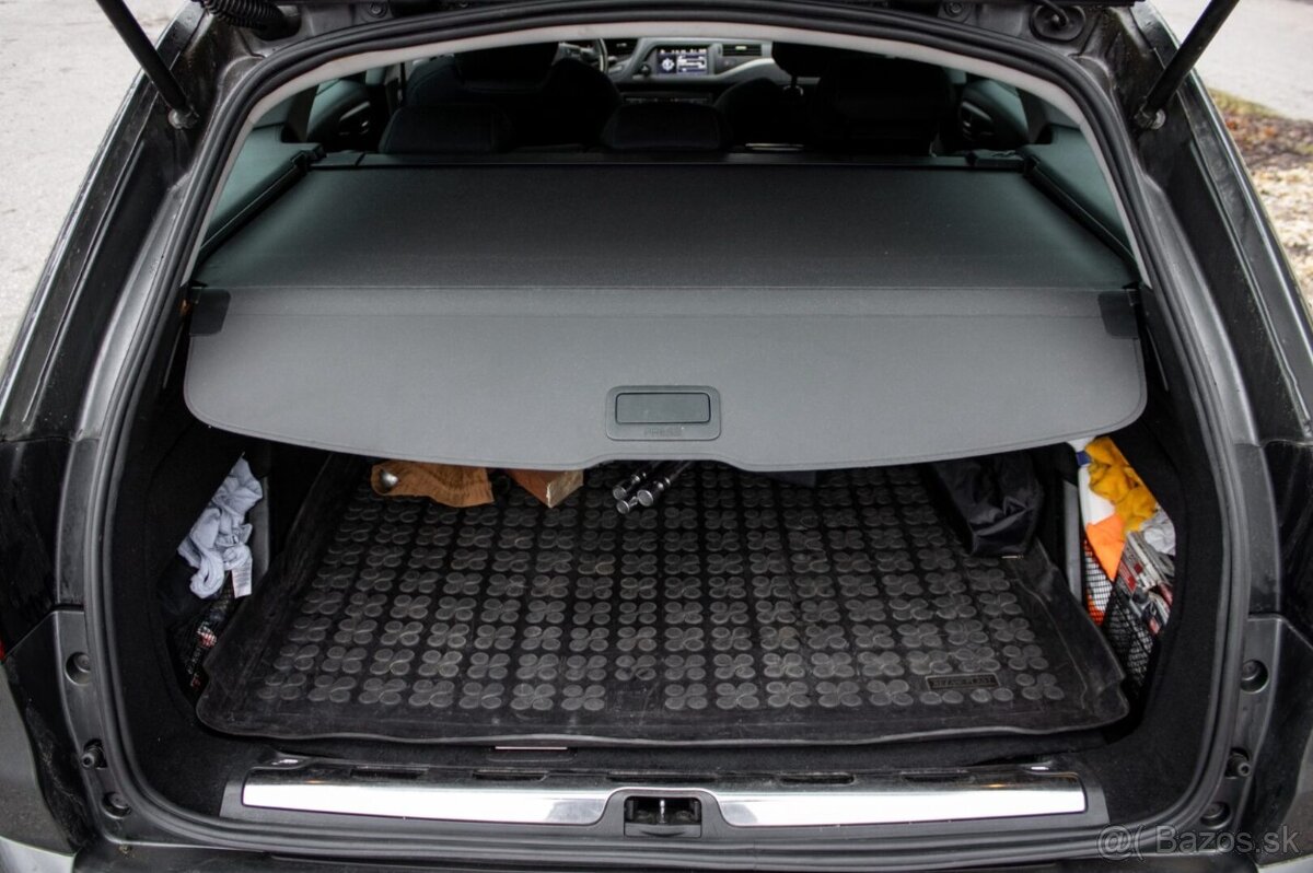 Citroën C5 2.0 HDi 16V 163k - 20