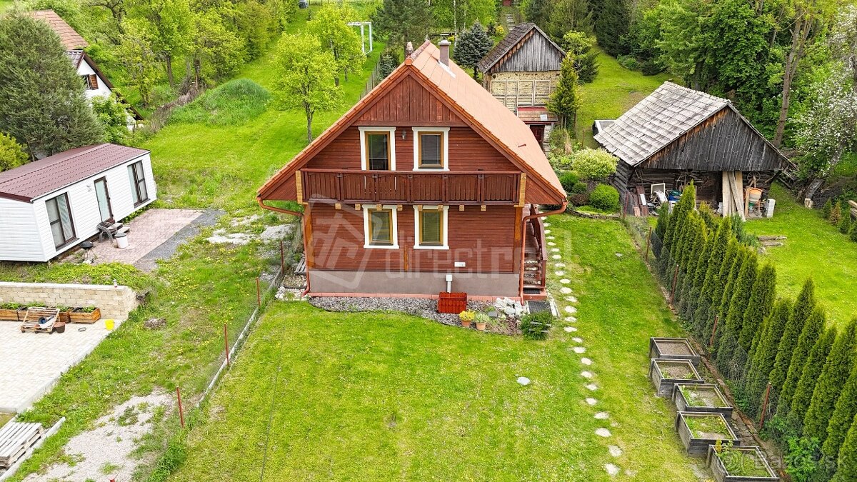 Nehnuteľnosť, ktorá robí na seba Investícia v TOP lokalite - 20