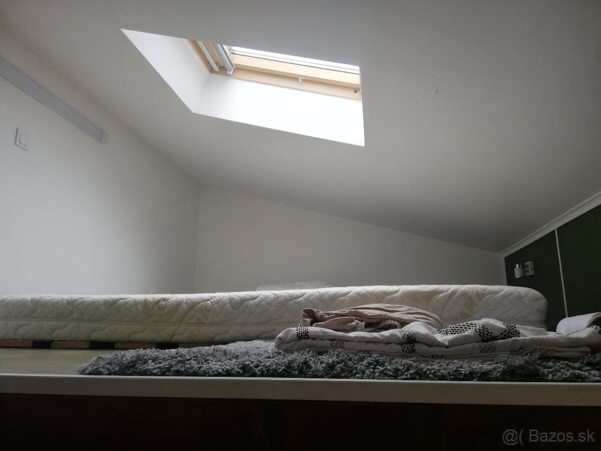 Rodinný dom - novostavba s okamžite obývateľnou časťou - 20